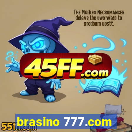 brasino 777.com